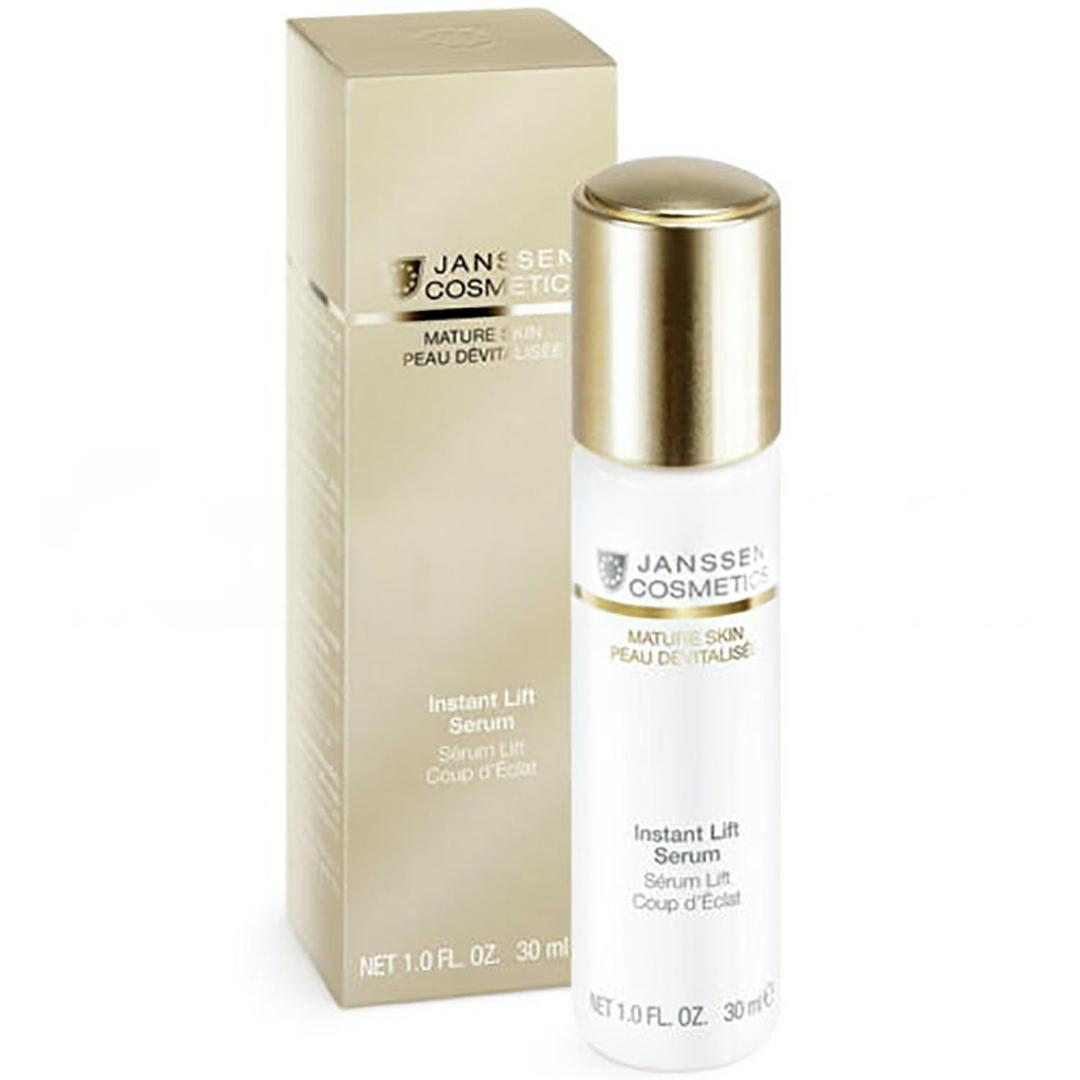 Janssen Cosmetics Mature Skin Instant Lift Serum 30 ml