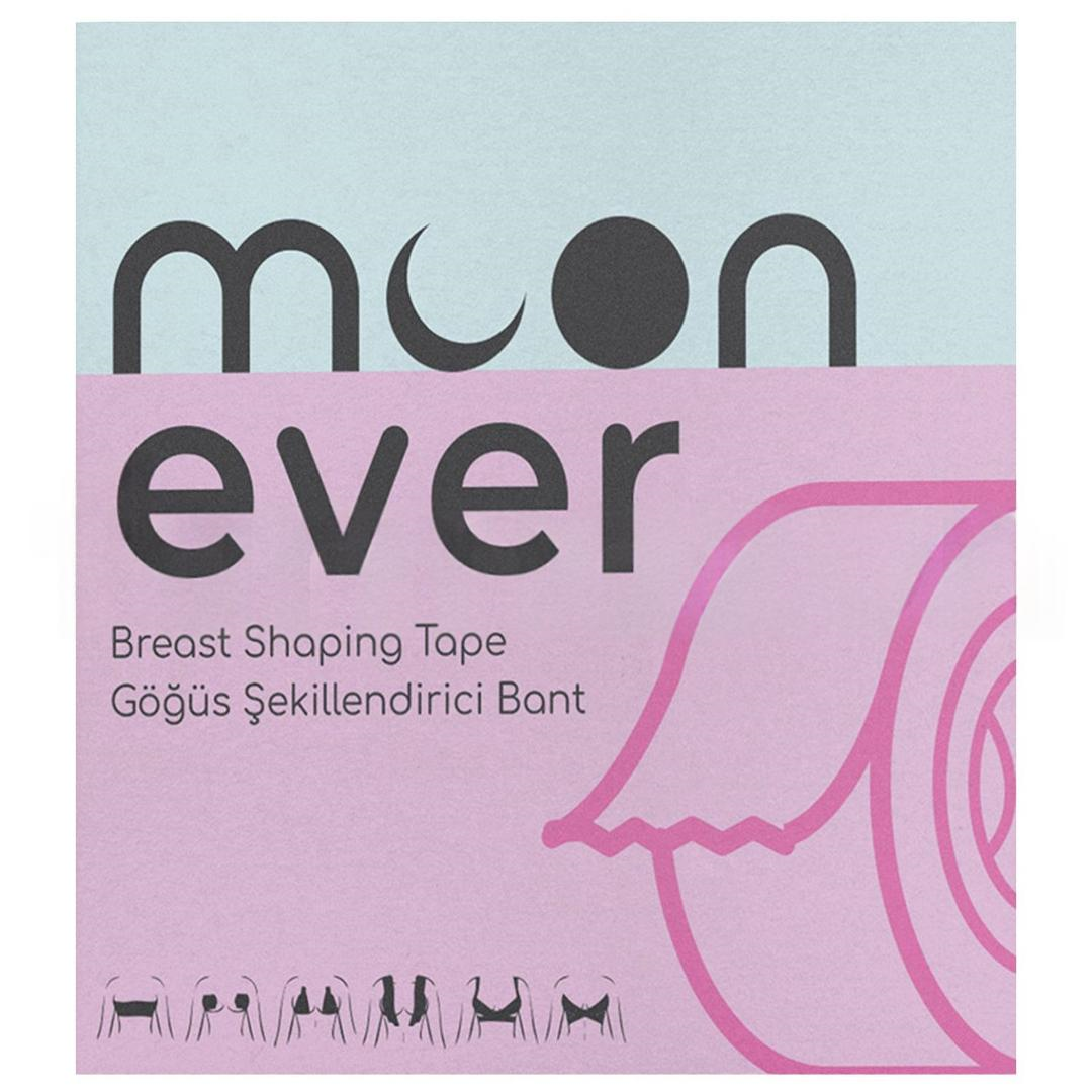 Moonever Göğüs Şekillendirici Bant