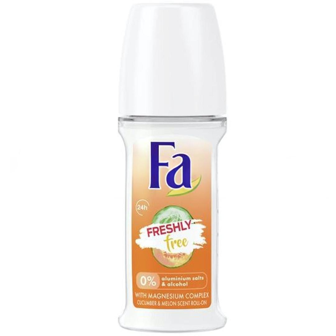Fa Salatalık & Kavun Roll-On 50 ml