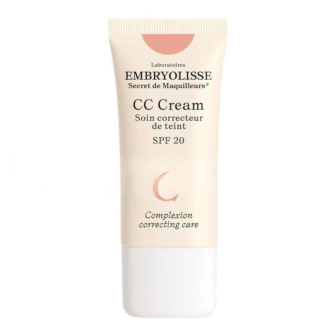 Embryolisse CC Cream SPF20 30 ml