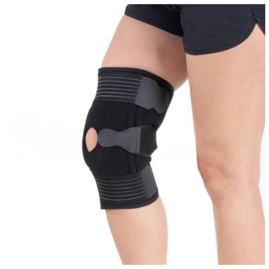 Wingmed Ligament Destekli Dizlik - Bedensiz