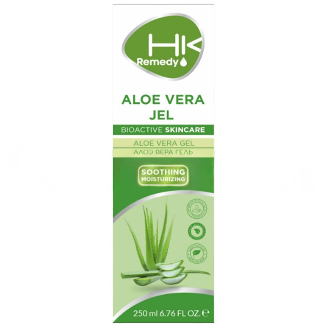 HK Aloevera Jel 250 ml