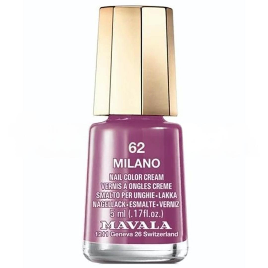 Mavala Oje No: 62 - Milano