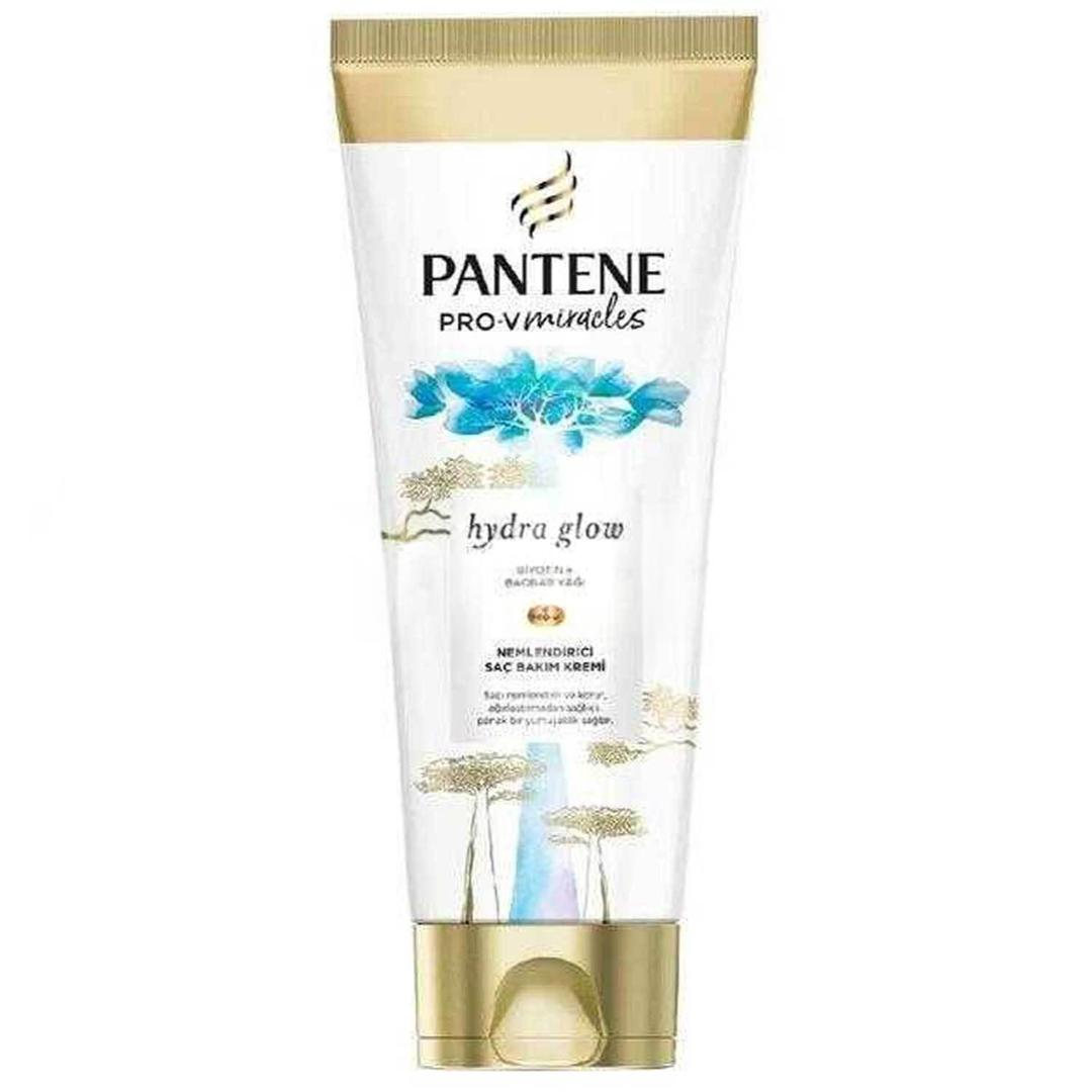 Pantene Pro-V Miracles Hydra Glow Nemlendirici Saç Bakım Kremi 275 ml