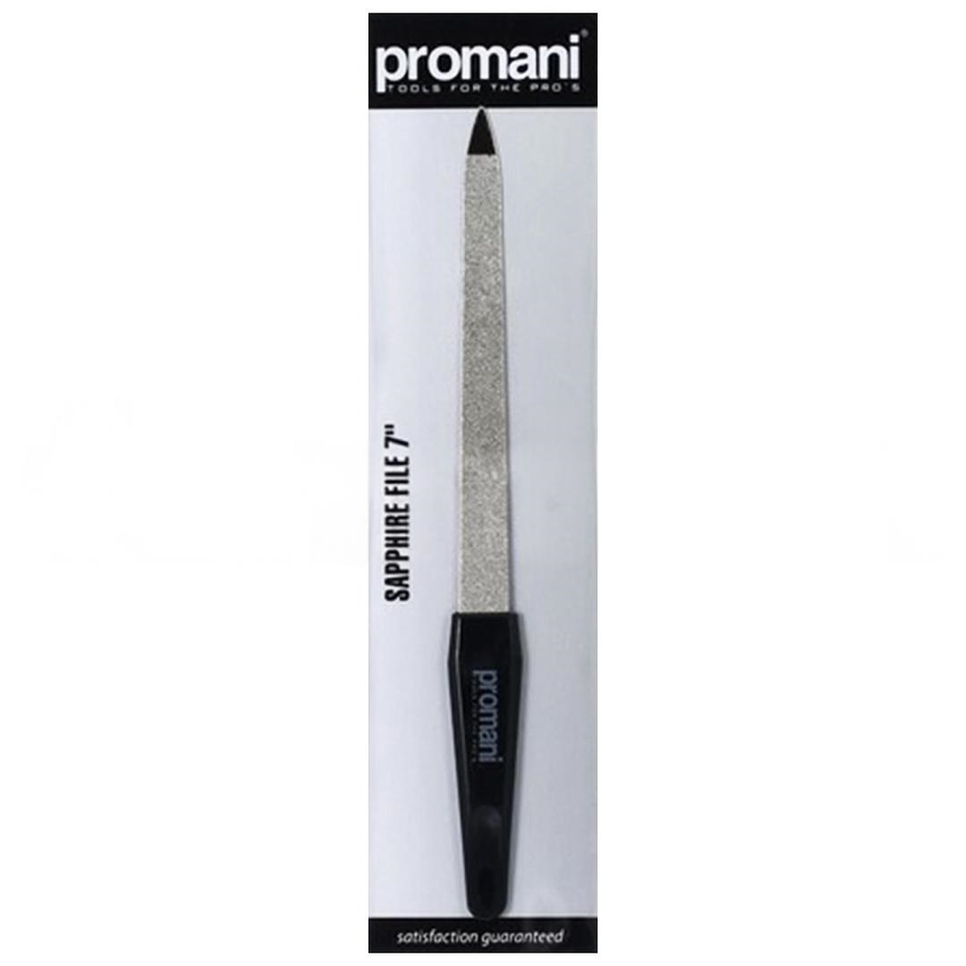 Promani PR406 Safir Törpü