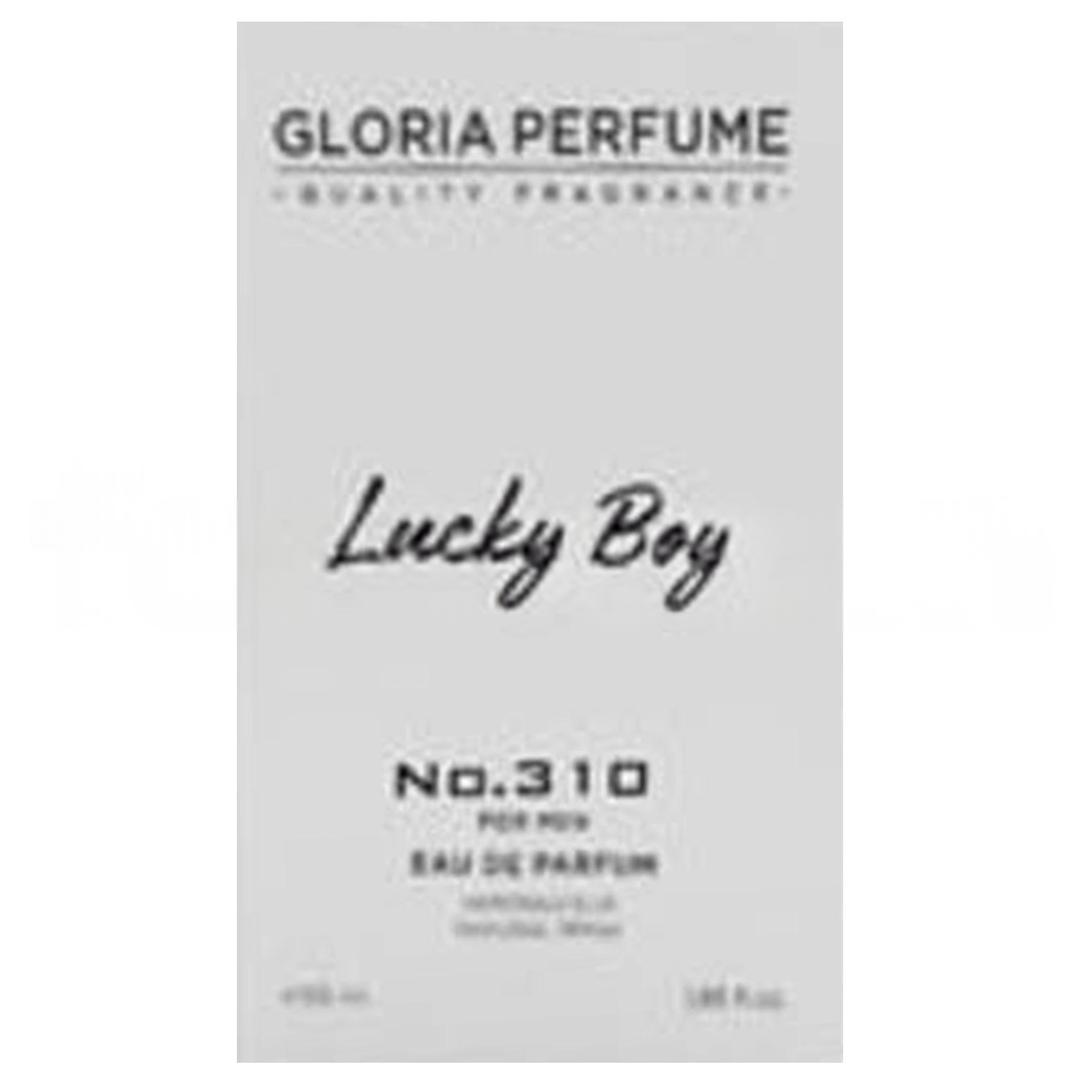 Gloria Perfume Lucky Boy Erkek Parfümü EDP 55 ml