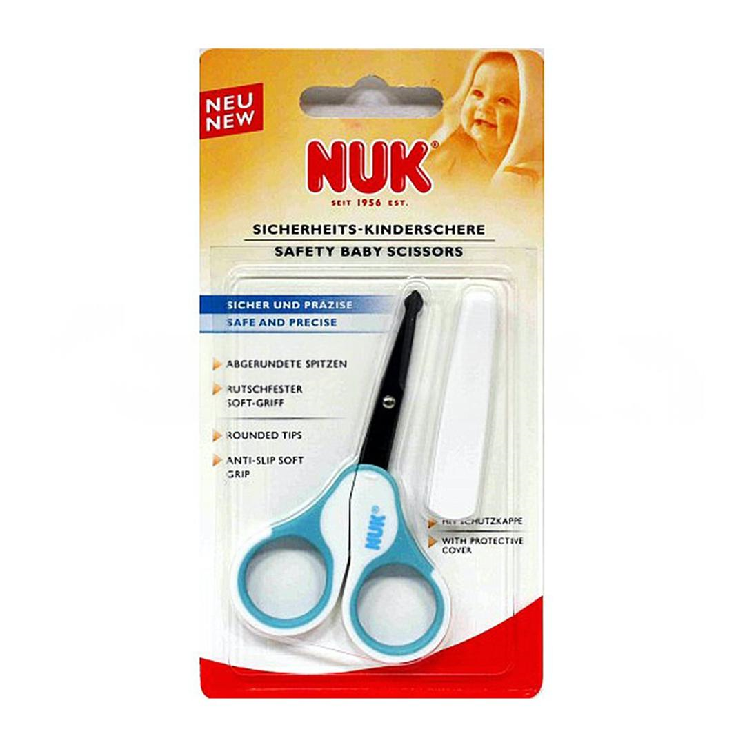 Nuk 256257 Makas