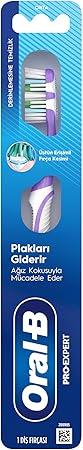 Oral-B Pro-Expert Plak Giderici Fırça