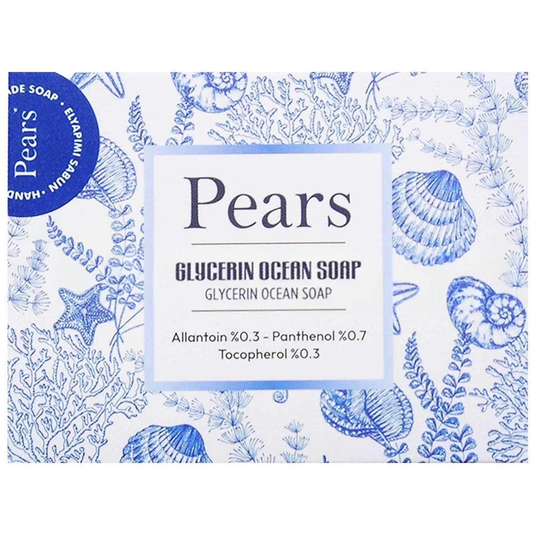 Pears Gliserinli Okyanus Sabunu 120 gr