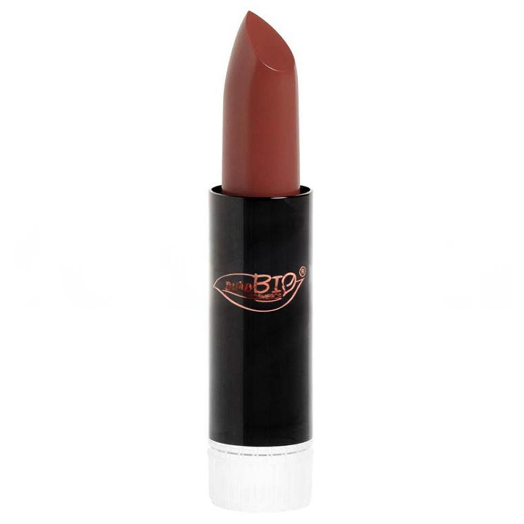 Purobio Lipstick Creamy Matte 4.4 gr - 101