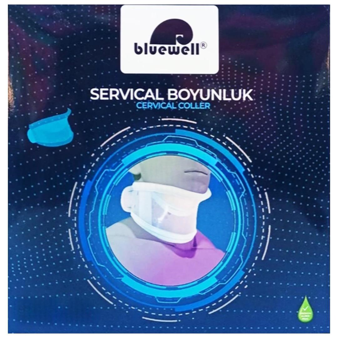 Bluewell Nelson Boyunluk No: 4