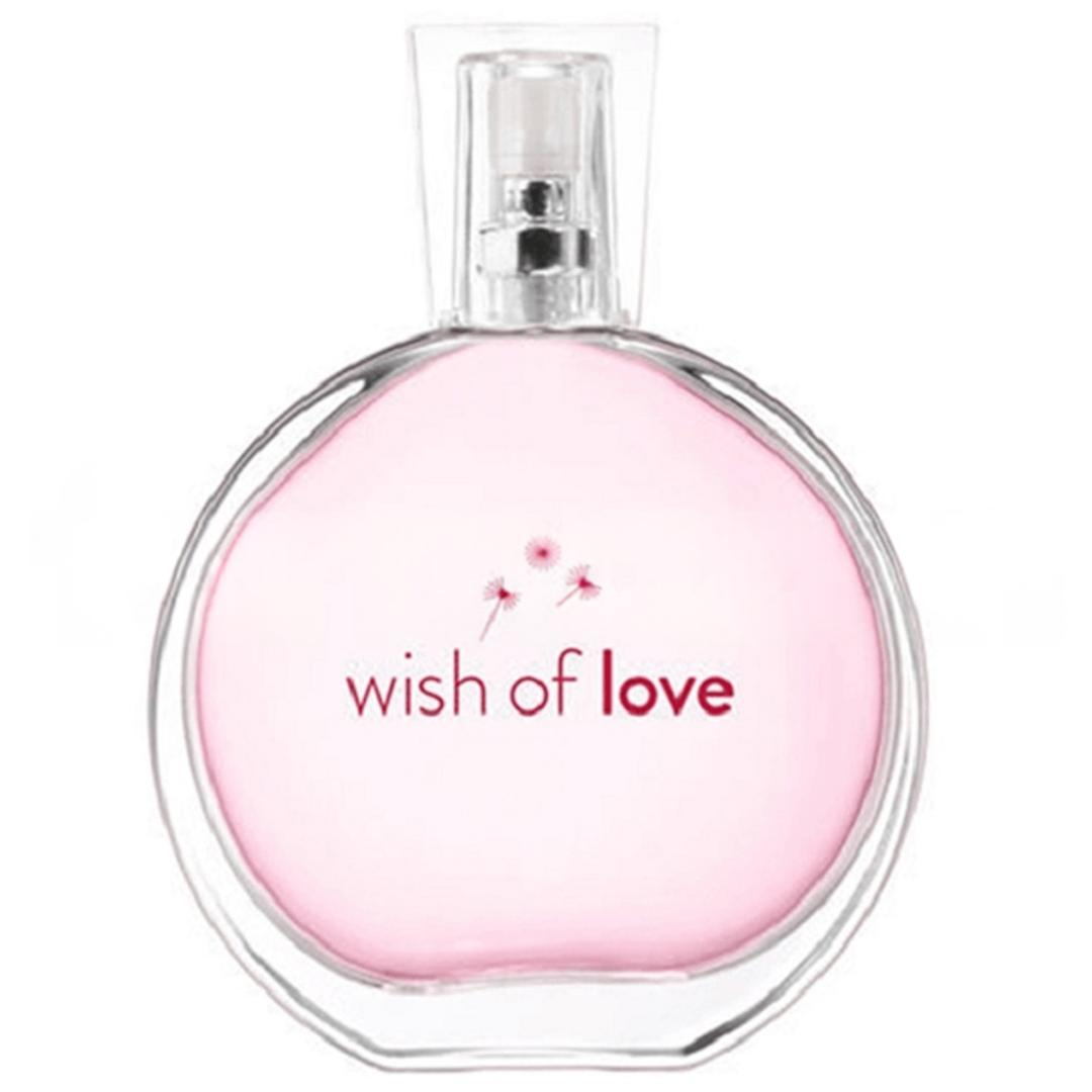 Avon Wish of Love EDT Kadın 50 ml