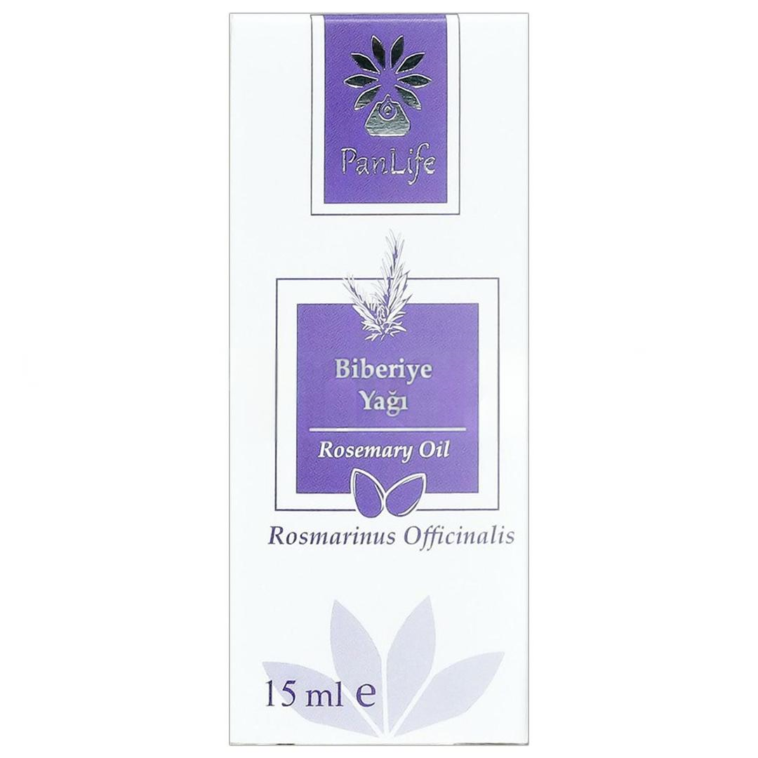 Panlife Biberiye Yağı 10 ml