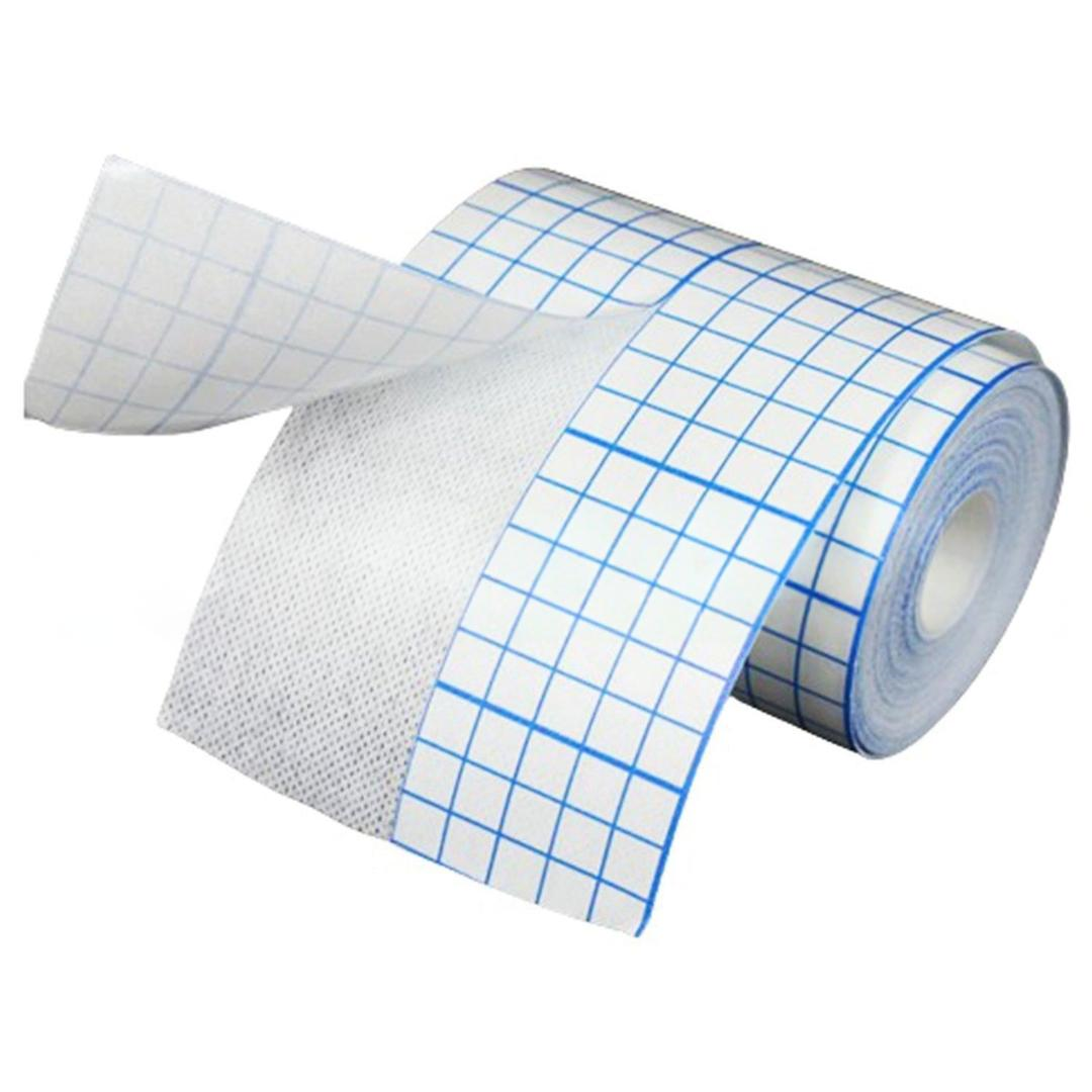 Damla Sağlık Plus Fix Esnek Flaster 5 m x 10 cm