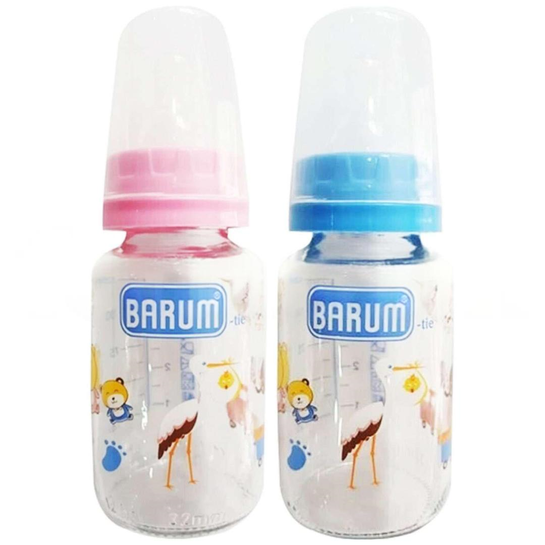 Barum Cam Biberon 125 ml