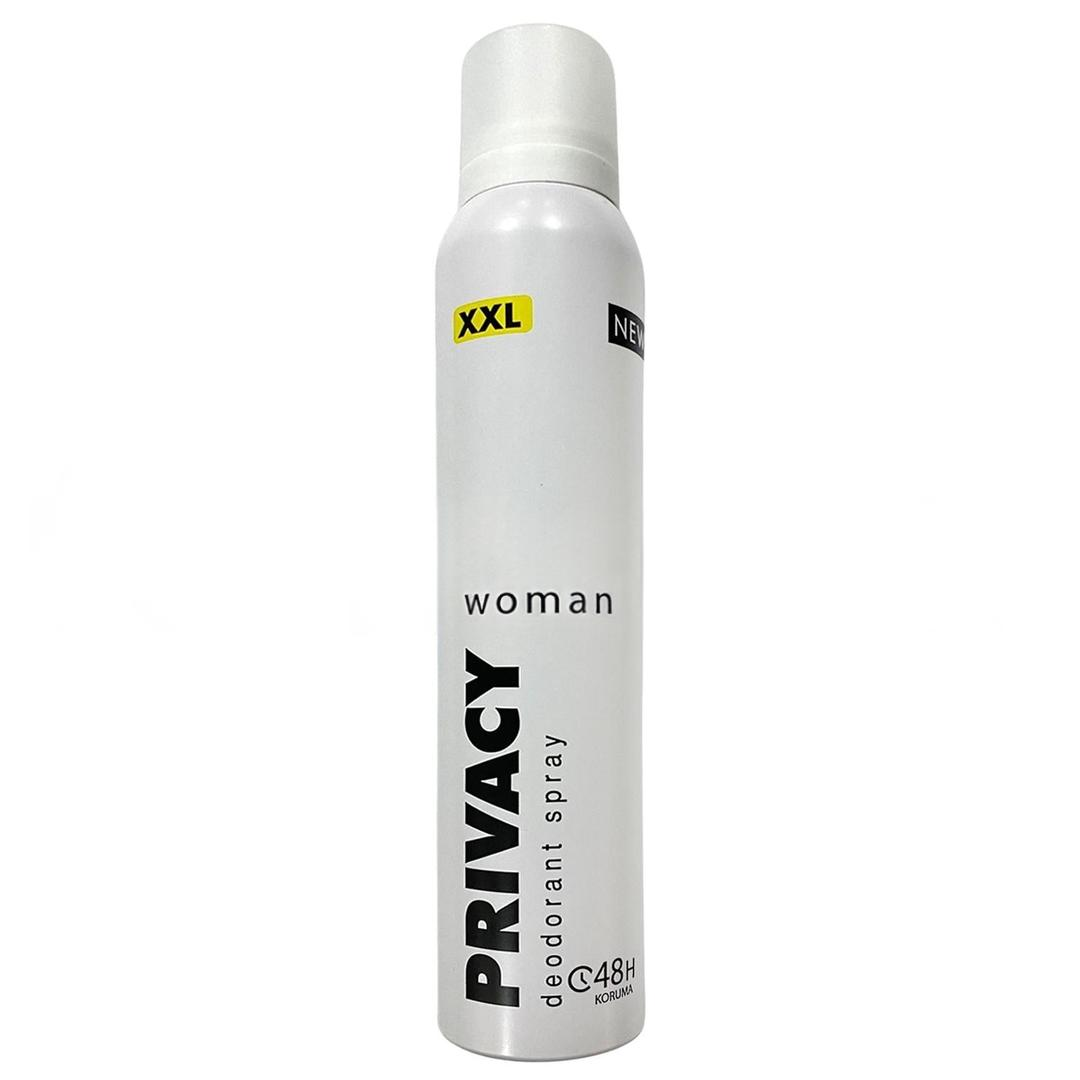 Privacy Kadın Deodorant 200 ml