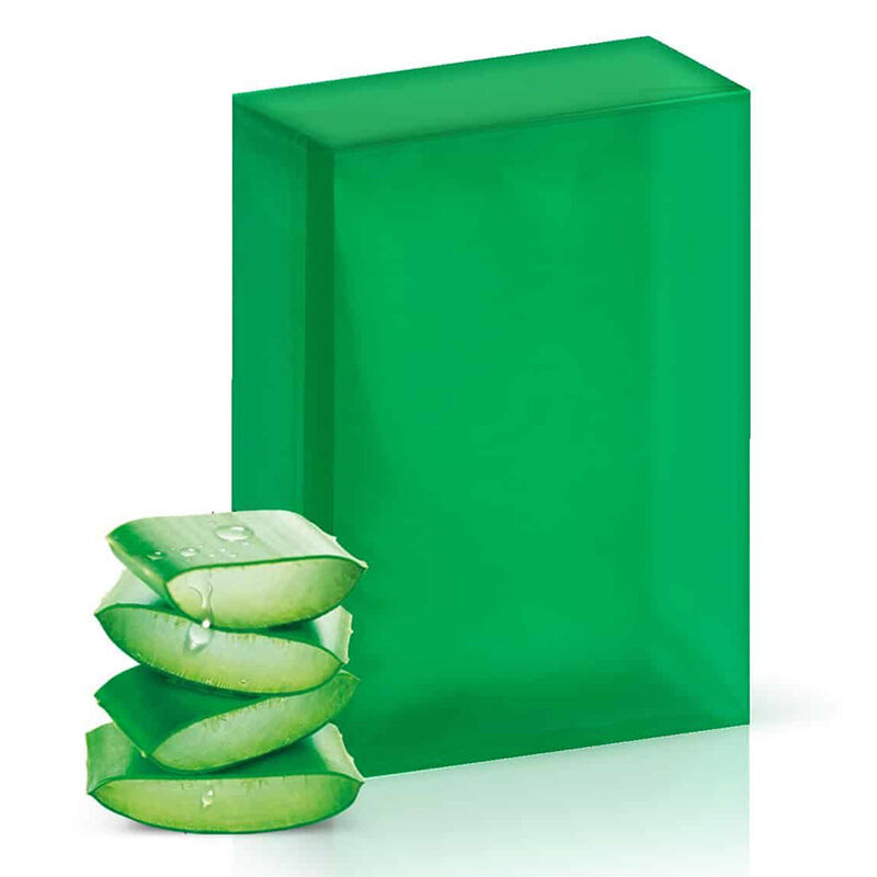 Agarta Aloe Vera Sabun 3 x 150 gr