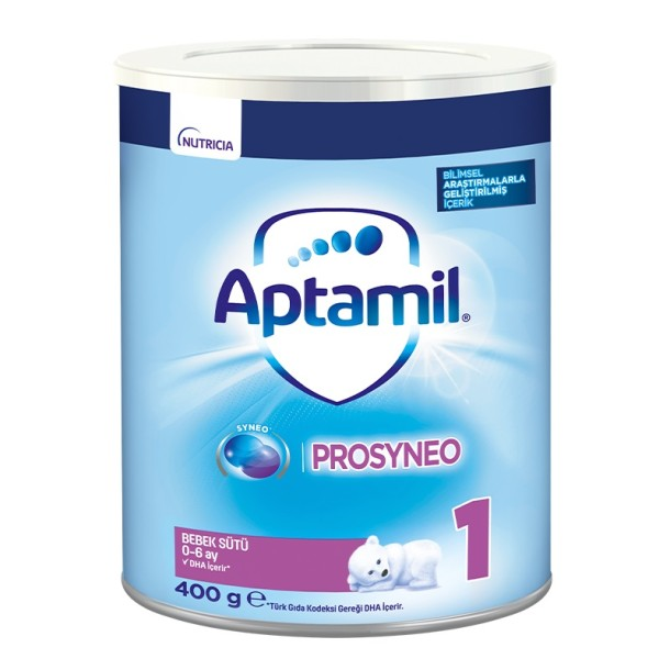 APTAMIL 1 400 GR PROSYNEO