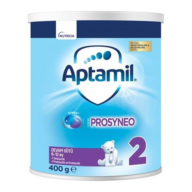 APTAMIL 2 400 GR PROSYNEO