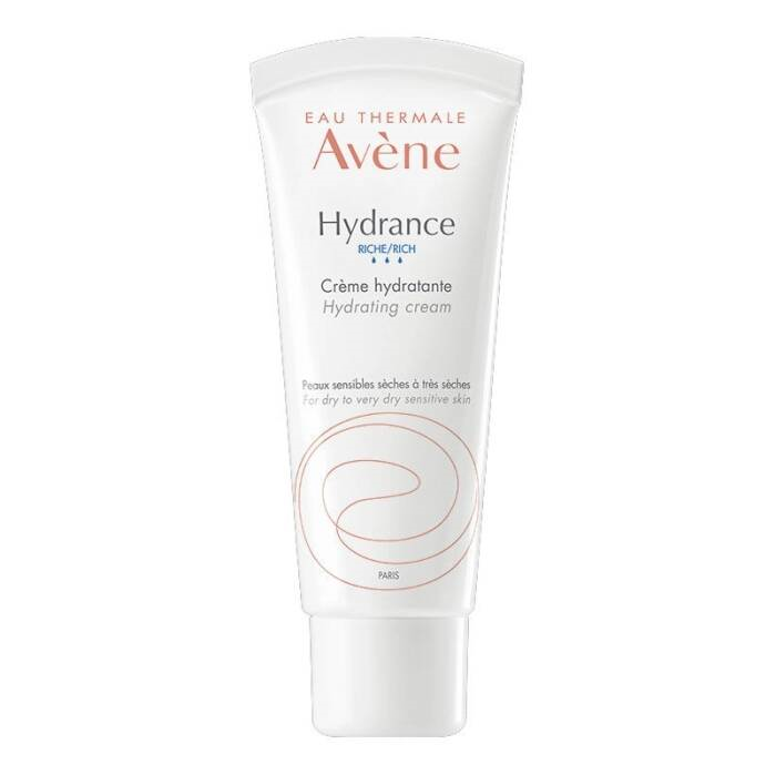 Avene Hydrance Rich Kuru Ciltler için Nemlendirici Krem 40 ml
