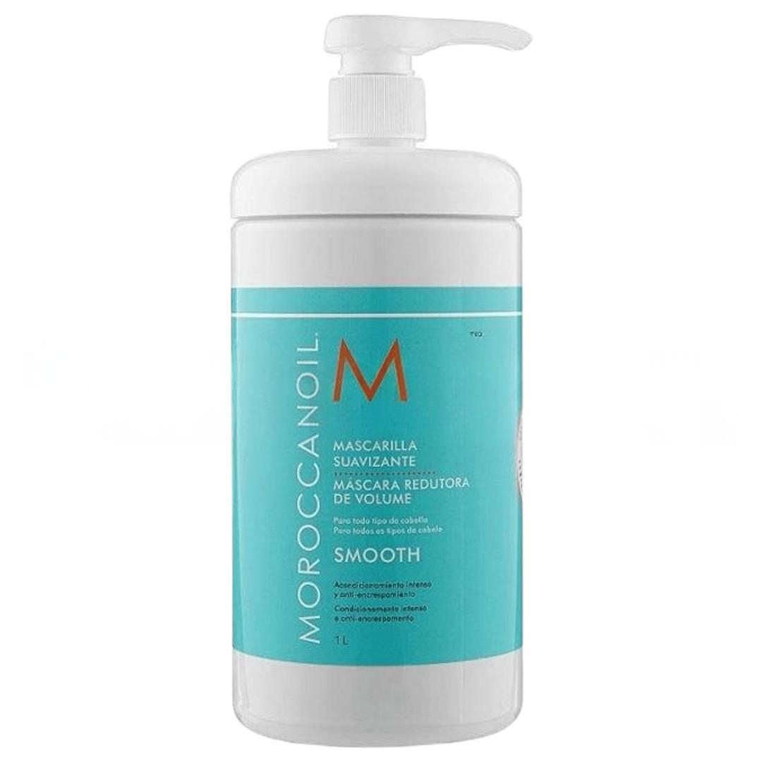 Moroccanoil Smoothing Saç Maskesi 1000 ml