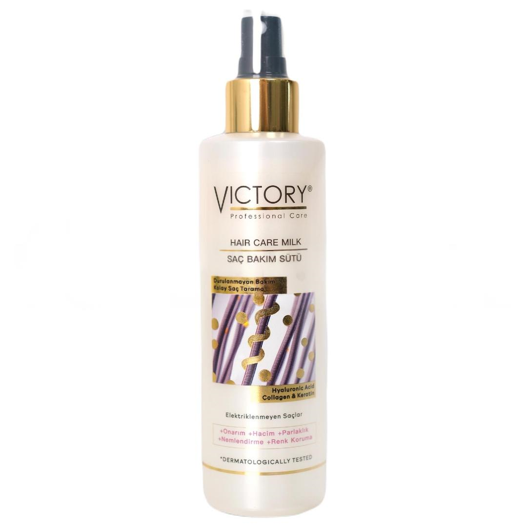 Victory Saç Bakım Sütü 200 ml