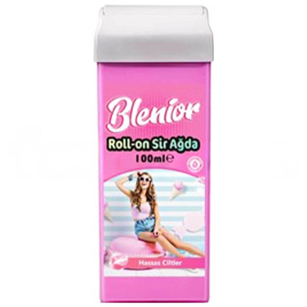 Blenıor Roll On Sir Ağda Hassas Cilt 100 ml