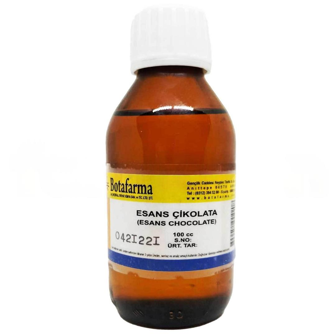 Botafarma Esans Çikolata 100 cc