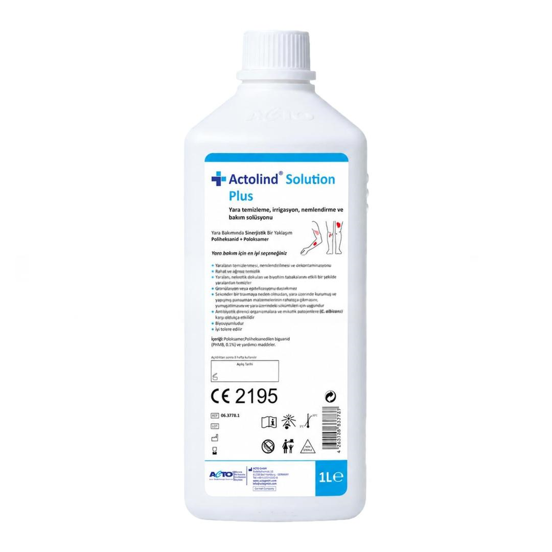 Actolind Solution Plus 1000 ml