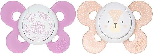CHICCO.049 PHYSIO COMFORT KIZ 6-16AY 2LI