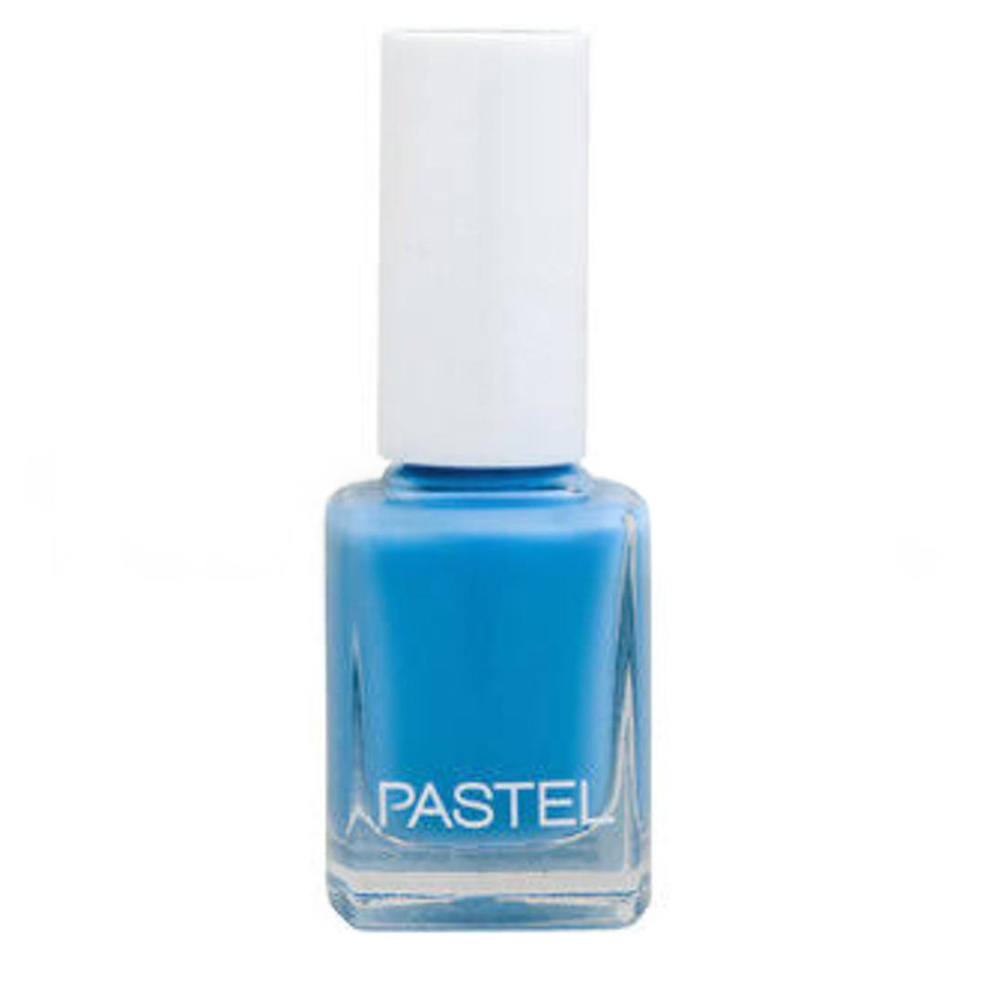 Pastel Oje 09