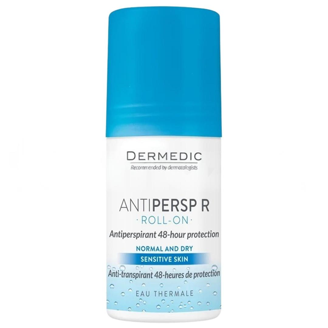 Dermedic Antipersp Roll On 60 ml