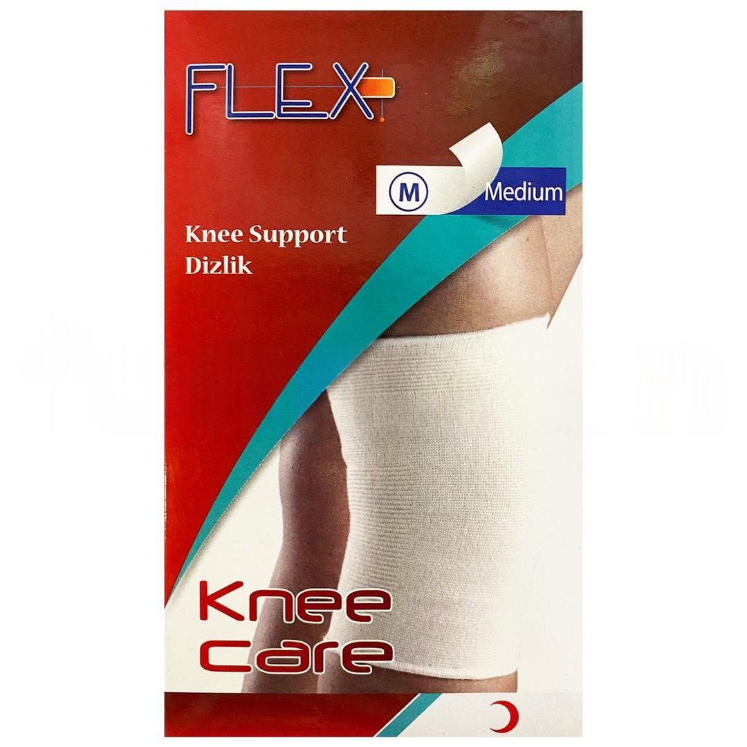 Flex Yün Dizlik Medium