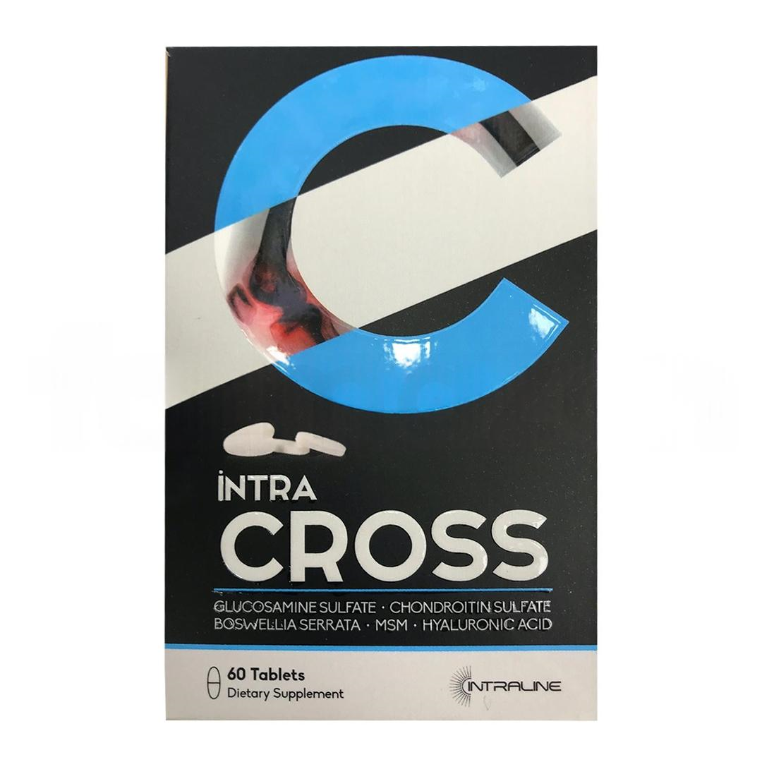 Intracross 60 Tablet