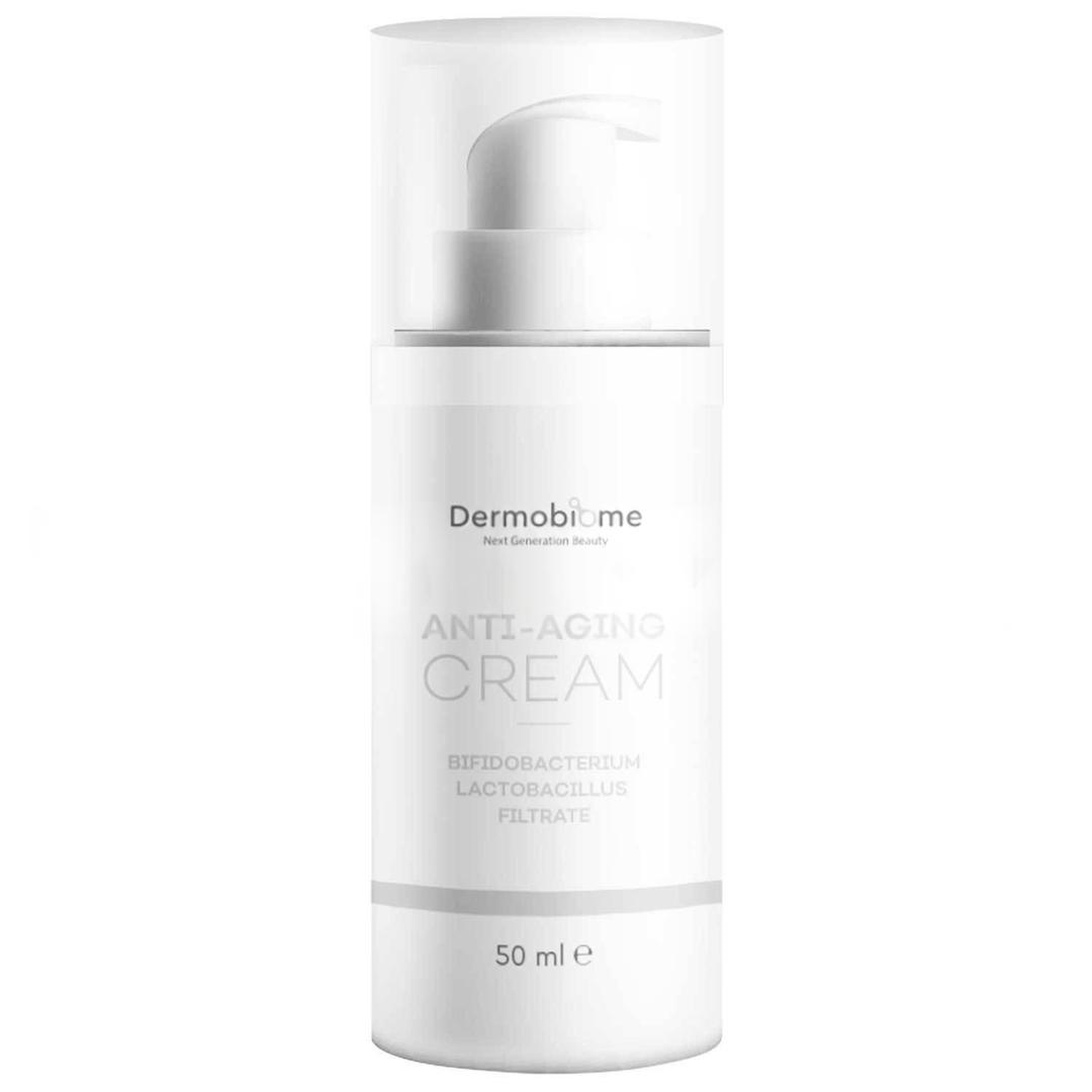 Dermobiome Anti-Aging Cream 50 ml