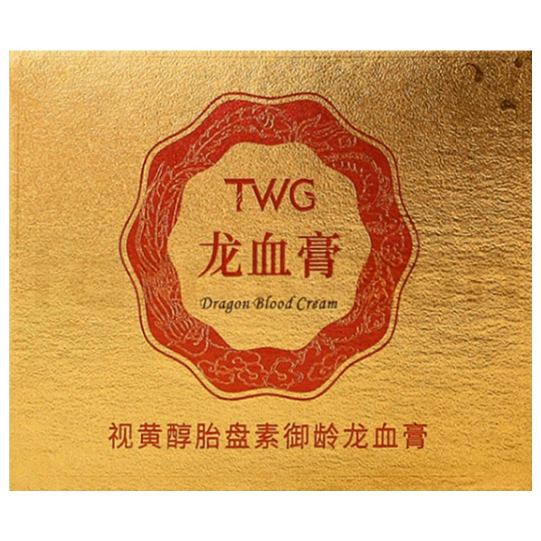 TWG Dragon Blood Kremi 50 gr