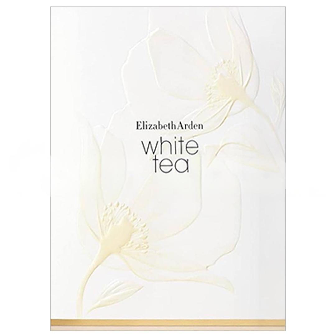 Elizabeth Arden White Tea 2'li Hediye Seti - Parfüm 100 ml + Vücut Kremi 100 ml