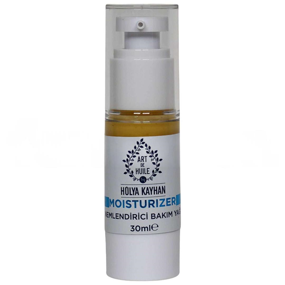 Art De Huile Moisturizer-Nemlendirici Bakım Yağı 30 ml