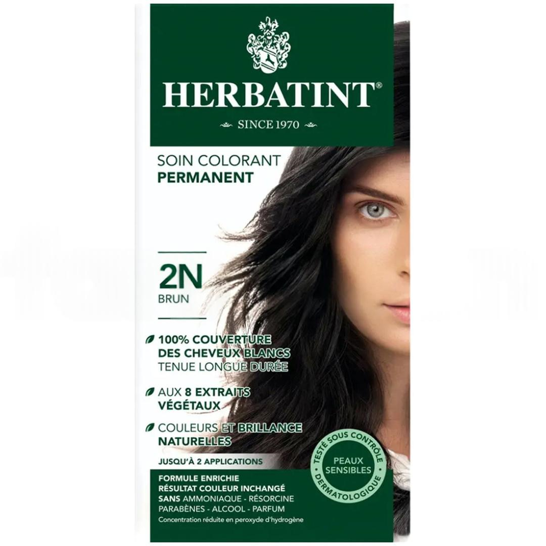 Herbatint Saç Boyası 2N Brun 150 ml