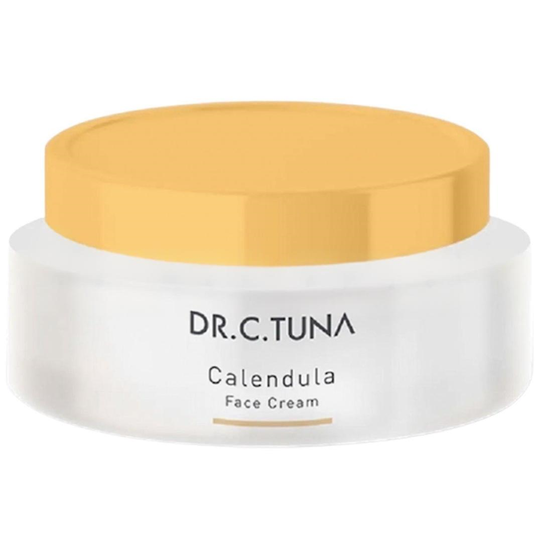 Dr. C. Tuna Aynısefa Yağı Yüz Kremi 50 ml