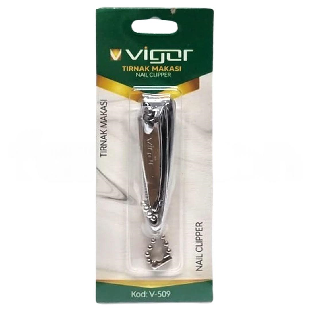 Vigor Tırnak Makası Küçük V509