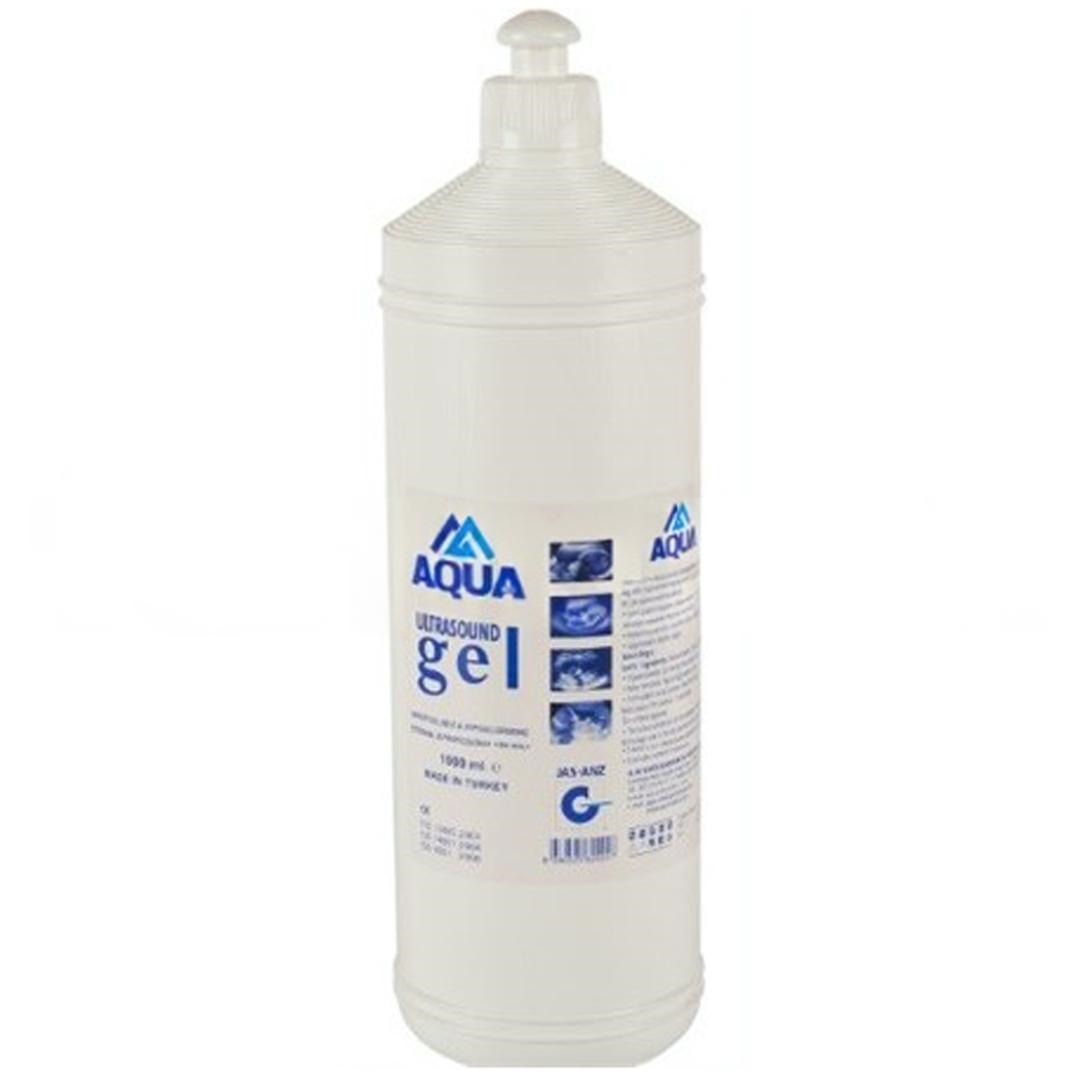 Aqua Ultrason Jeli 1 lt