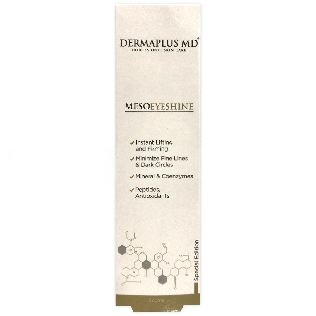 Dermaplus MD Meso Eyeshine