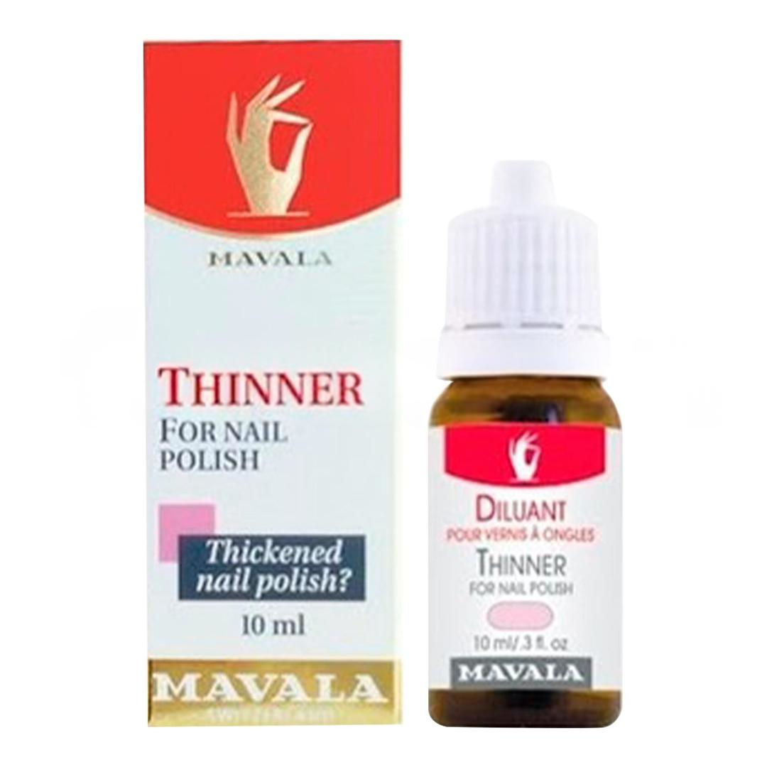 Mavala Oje İnceltici 10 ml