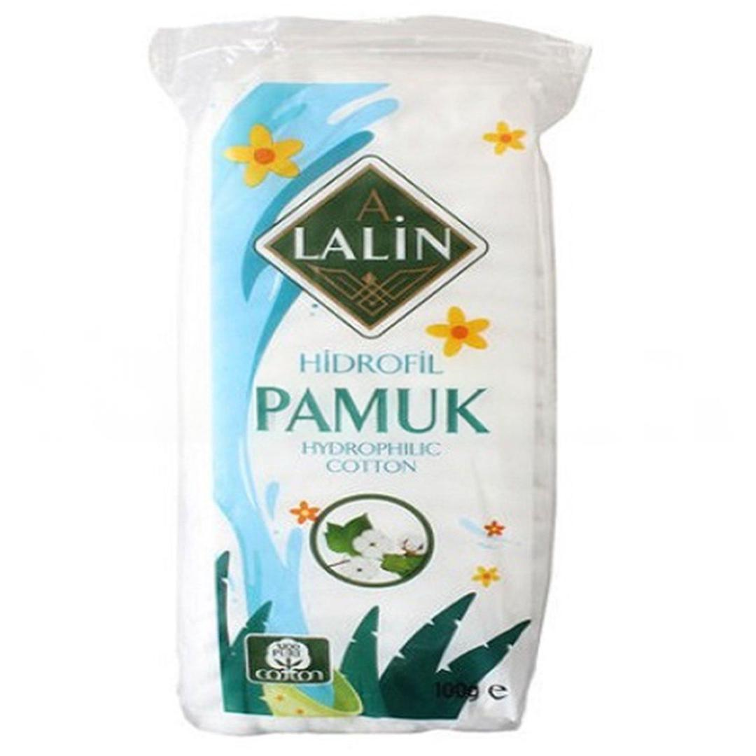 Alalin Hidrofil Pamuk 100 gr