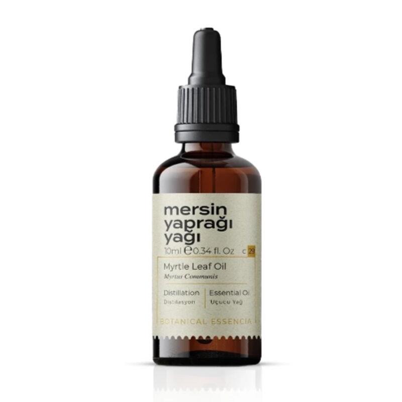 Greenlabel Mersin Yaprağı Yağı 10 ml