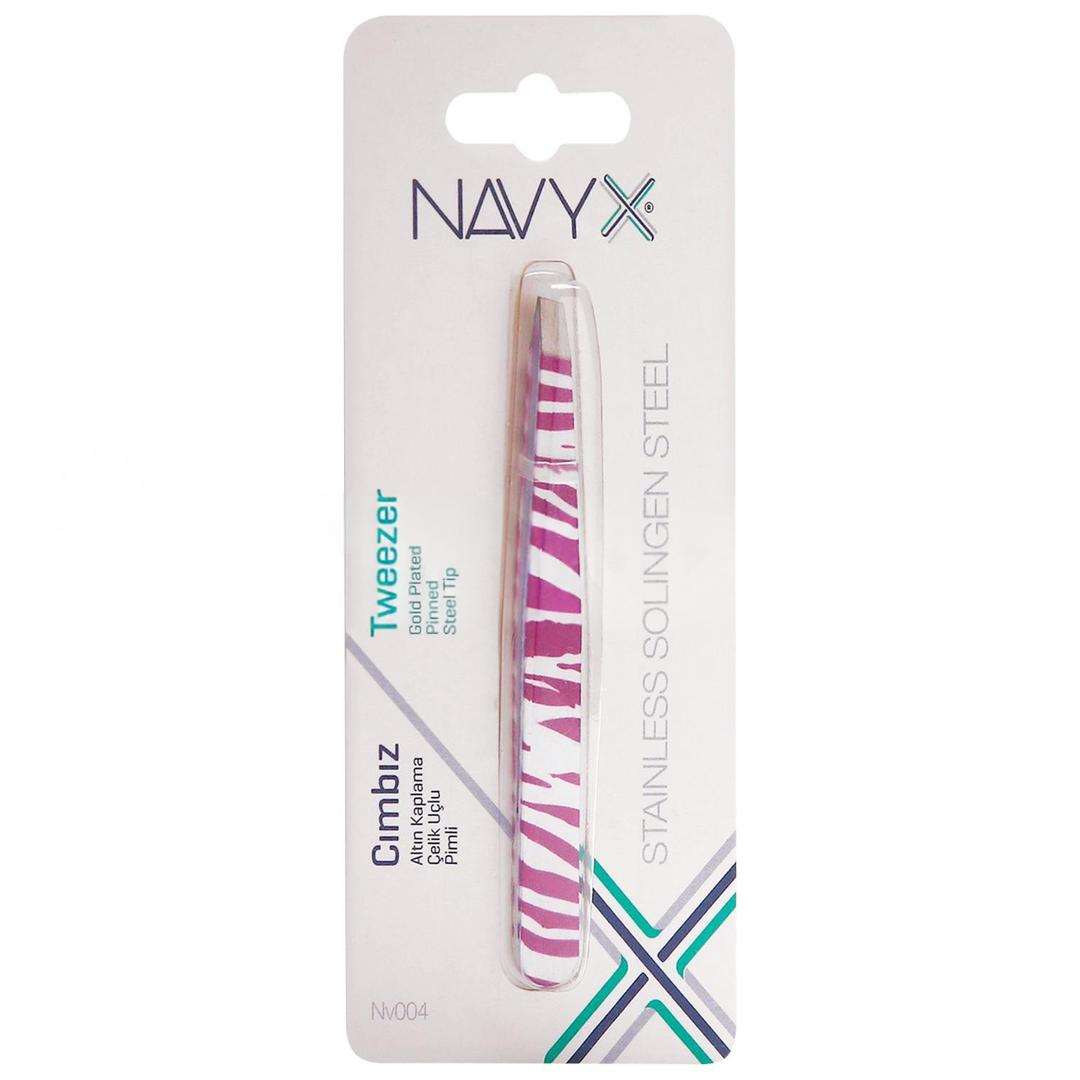 Navyx Cımbız Renkli