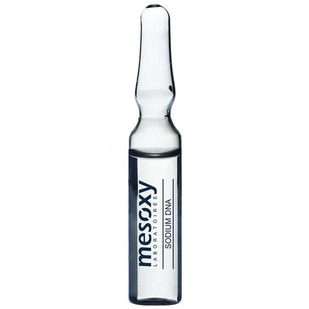 Mesoxy Somon DNA Serum 2 ml