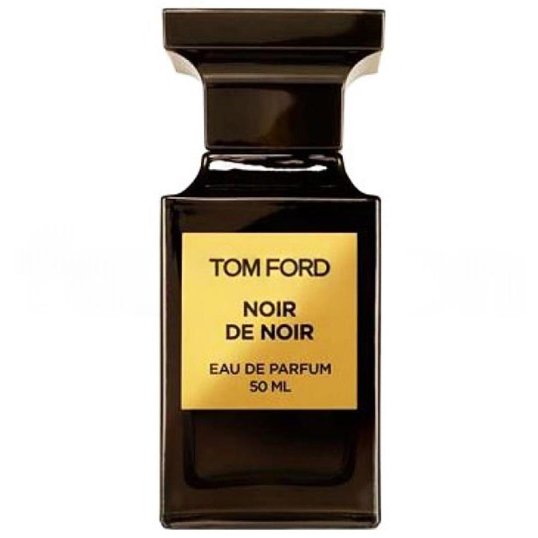 Tom Ford Noir De Noir EDP Unisex Parfüm 50 ml