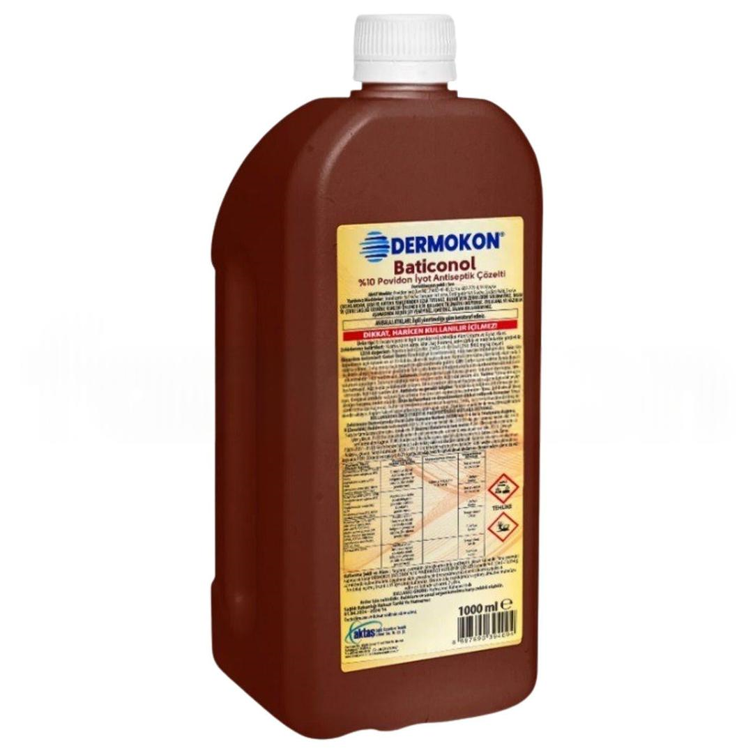 Dermokon Baticonol 1 lt